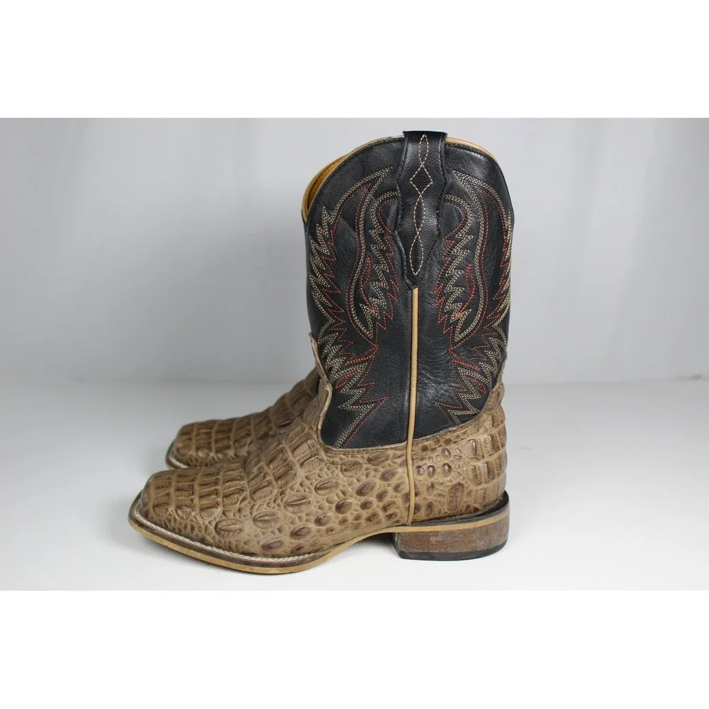 Cavenders kids caiman